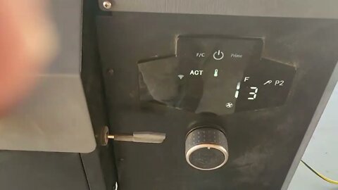 Fathers Day New Smoker