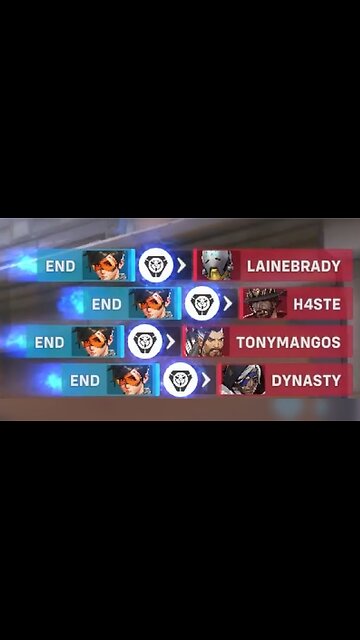 Mom, Get the Camera! - Epic Overwatch Moments You Can't Miss!