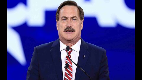 Mike Lindell to Audit DeSantis’ Historic Reelection Win ‘I Don’t Believe It