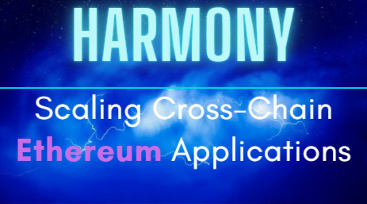 Harmony project