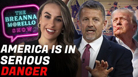 POLL: Trump Assassination Attempt - Mark Mitchell; Venezuela's Stolen Election - Erik Prince; Biolo