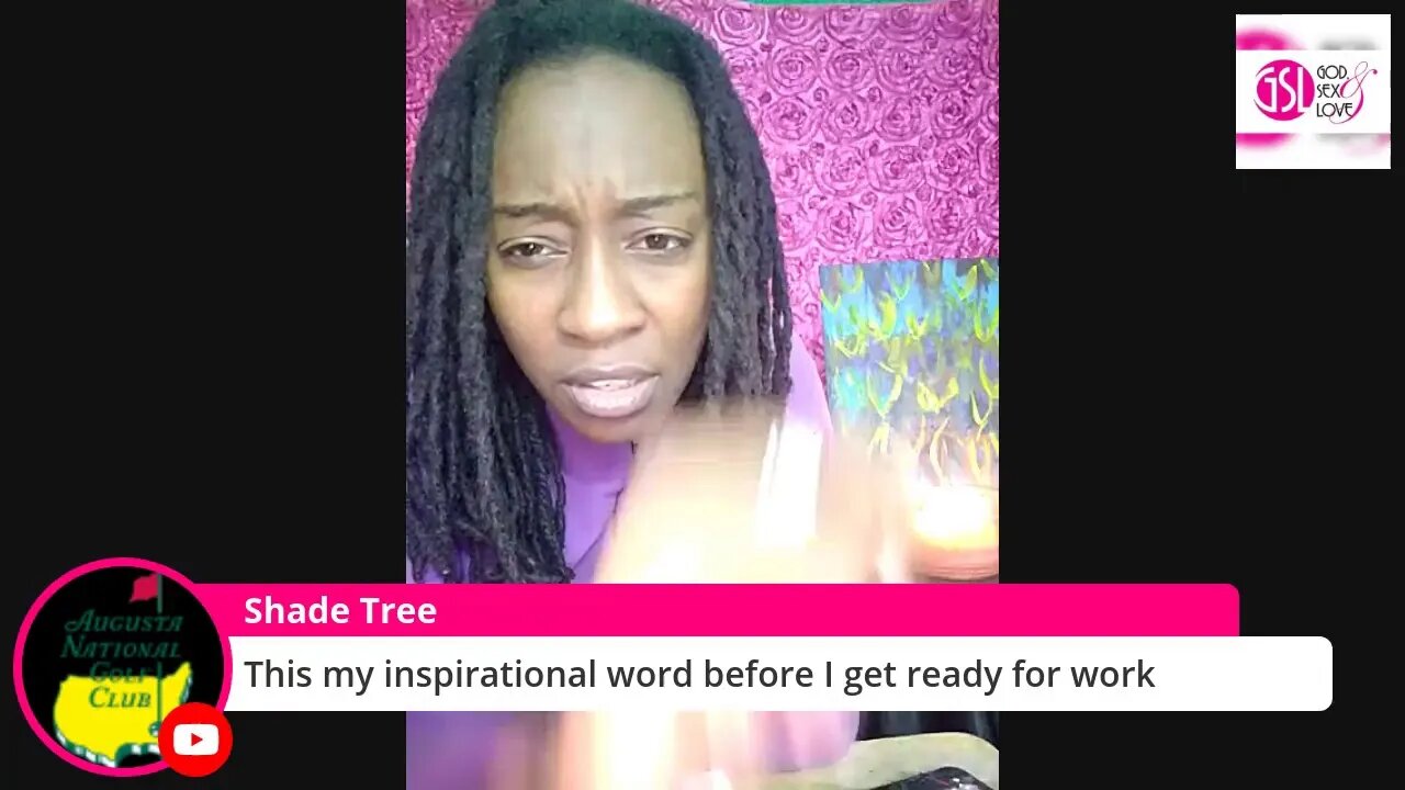 The Juice: Season 4 Episode 10: Supernatural Unity