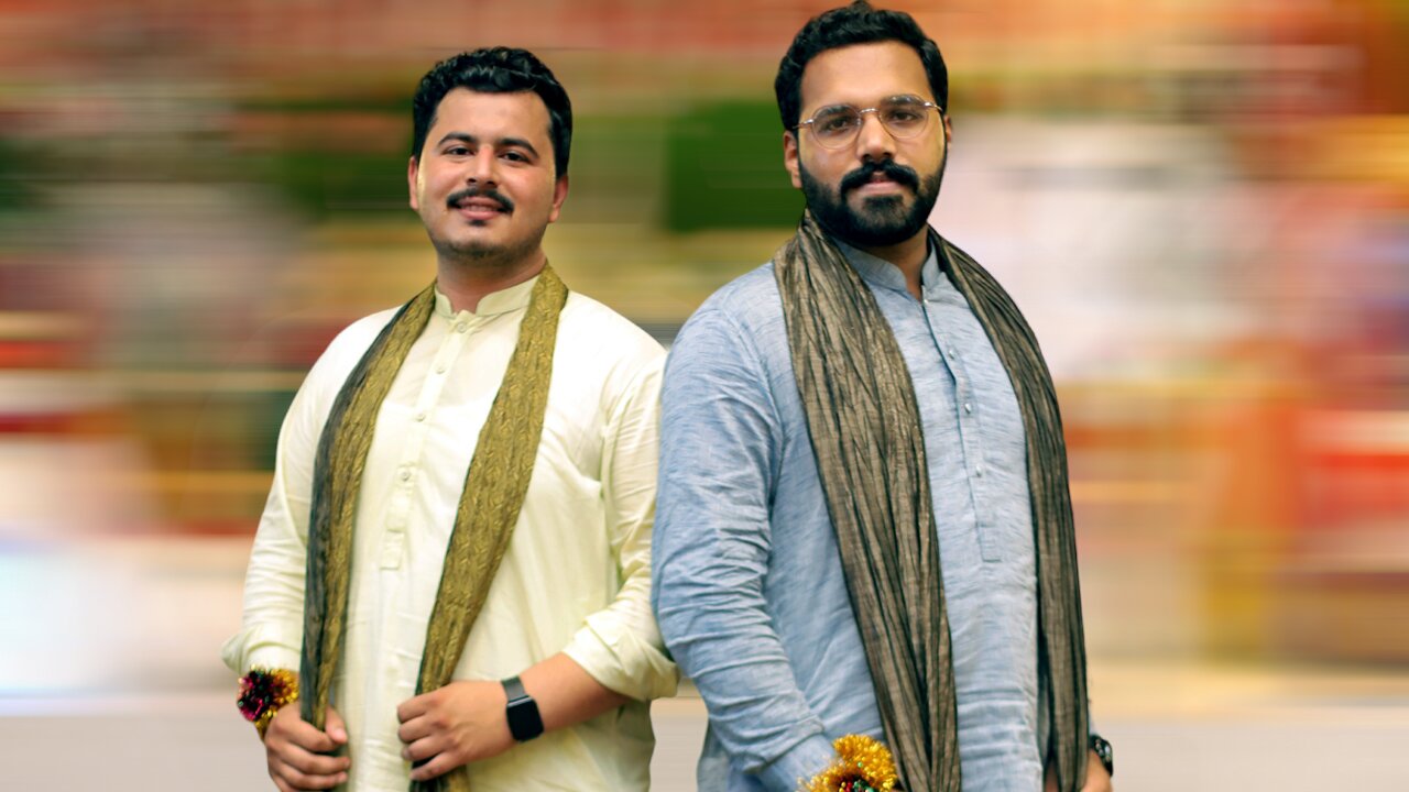 Ch Arslan Wedding Highlights