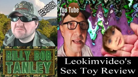 [YTP] Leokimvideo's S*x Toy Review REACTION!!! (BBT)