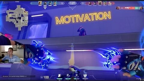 Motivation!!!! | Valorant Yoru