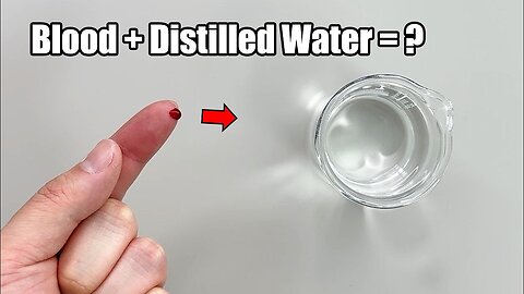 Why 100% Pure Water is Dangerous [Shocking Warning]