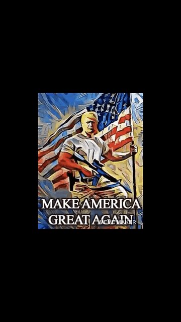 🇺🇸🇺🇸🇺🇸MAGA🇺🇸🇺🇸🇺🇸