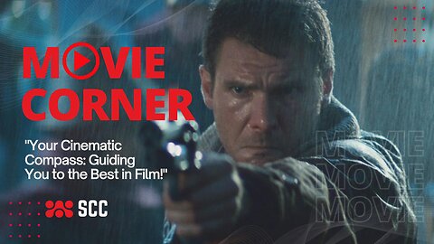 Blade Runner (1982) - SCC review