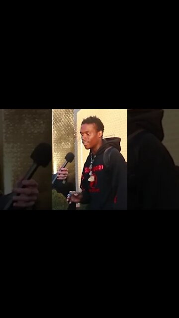 Joe Biden is Selling What?