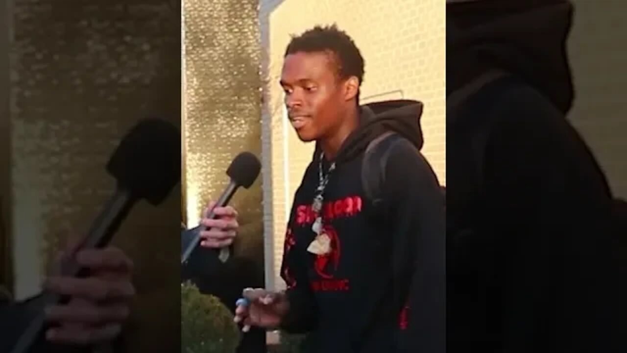 Joe Biden is Selling What?