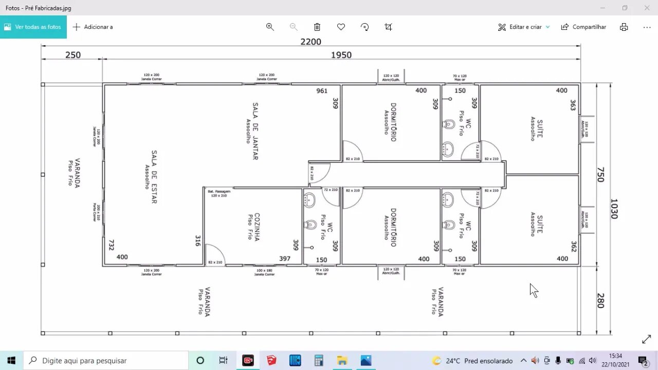 planta baixa para terreno grande casa terria