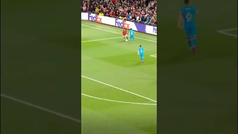 Fred's humiliating skill #fred #manchesterunited