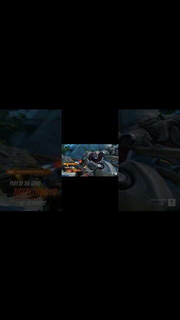 Lucio's Ult may not last long enough to save you.