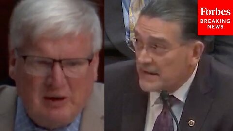 'What Difference Does It Make If I'm 1/8th Polish?': Grothman Grills Director About Census Questions