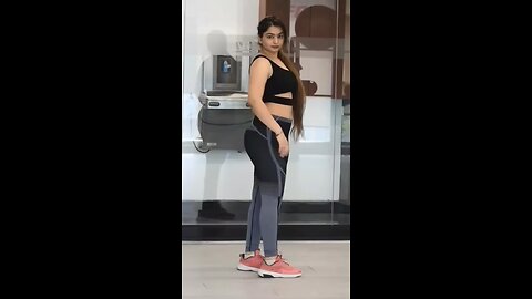Fitness Girl