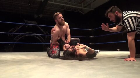 PPW Rewind: Singles action when Iniestra takes on Not Bad Chad PPW249