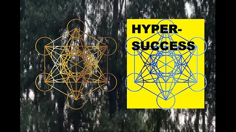 PROGRAMMING THE MIND - HYPERSUCCESS