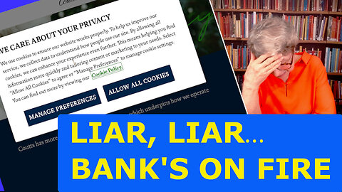 Will Your Bank Keep Your Secrets? Nigel Farage Found Out.