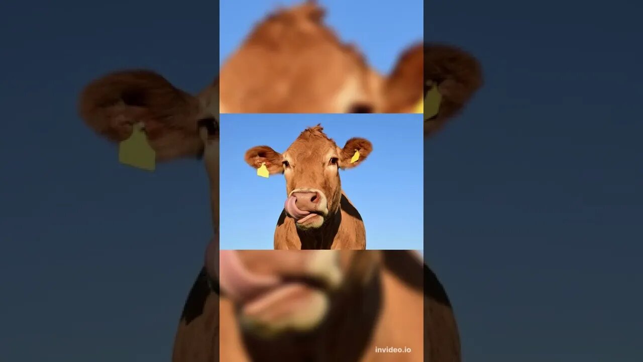 Cows Have Accents, Fun Facts, #shorts,