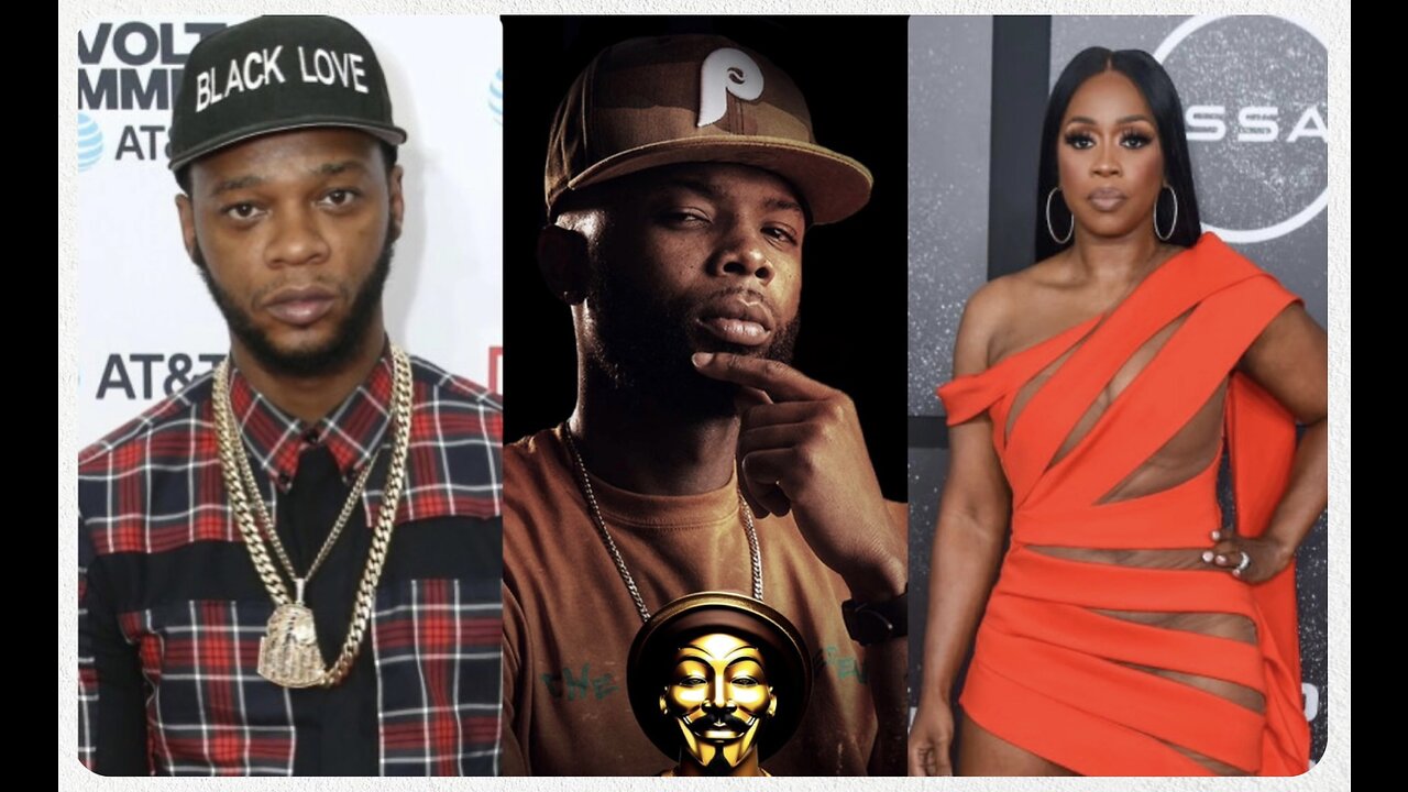 DID PAPOOSE RUN DOWN ON EASY THE BLOCK CAPTAIN? WACK 💯 SPEAKS