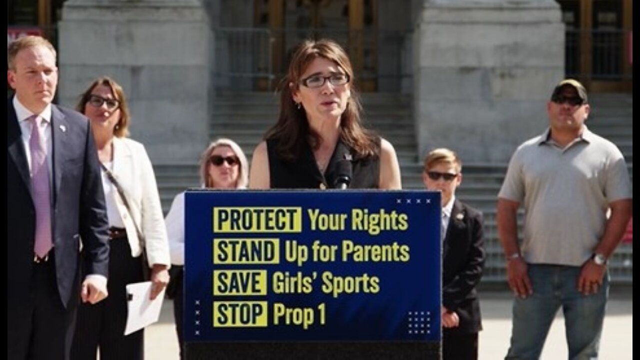 The impact of Proposal One on women and the potential consequences of including "national origin".