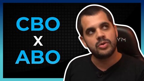 DIFERENÇAS ENTRE CBO E ABO | Cortes do Berger