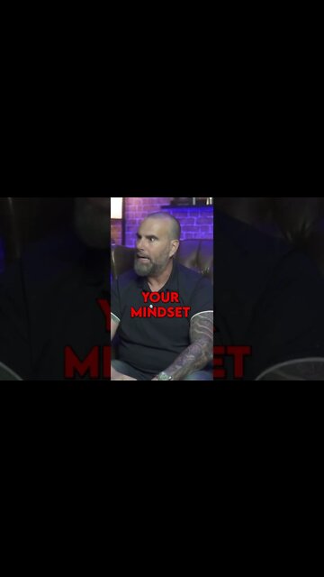 Stop Backing Down From Challenges, Man Up and Fight