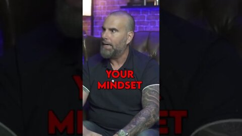 Stop Backing Down From Challenges, Man Up and Fight