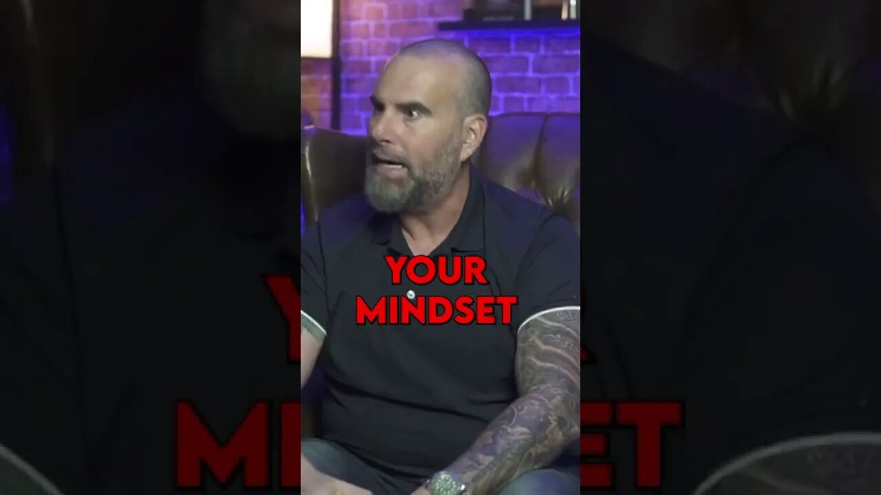 Stop Backing Down From Challenges, Man Up and Fight