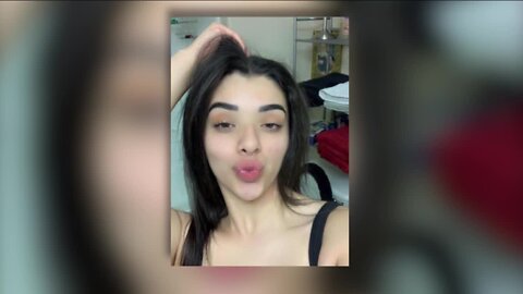 Sister of teen fatally shot in Denver describes moments suspect approached them, forever shattered her life