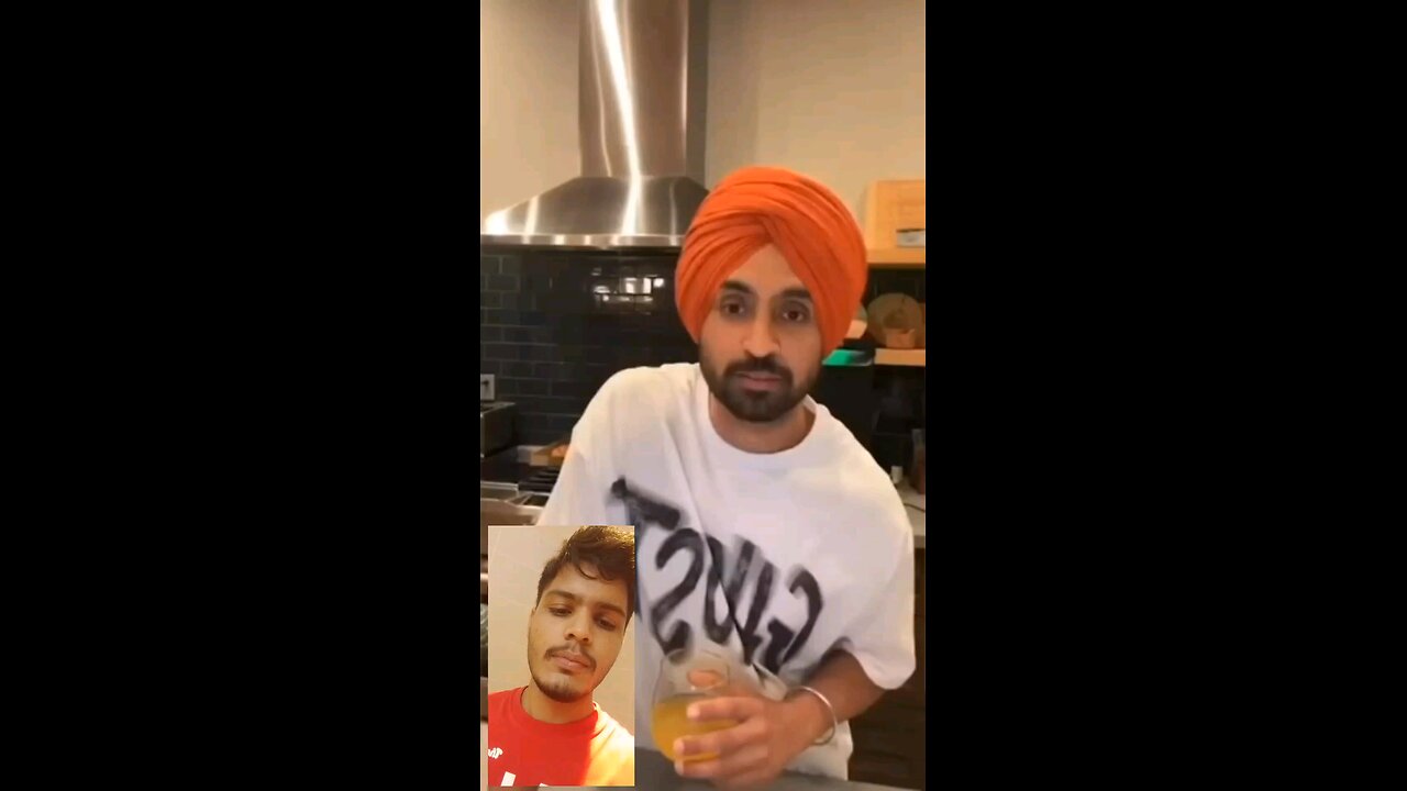 diljit doshanj I phone la de yr 😂😂 balle o punjabi