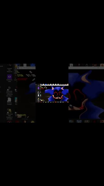 Sonic Took Over The Game