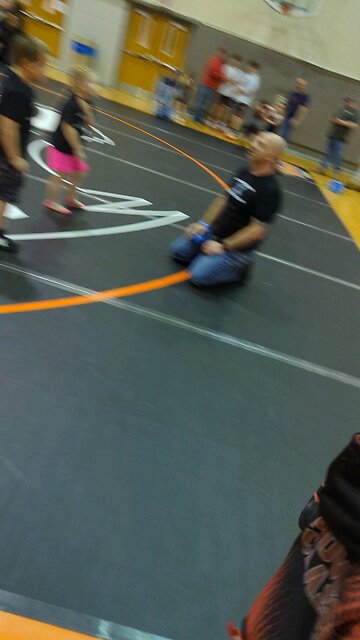 BradKuz76 Tommy at Falls City