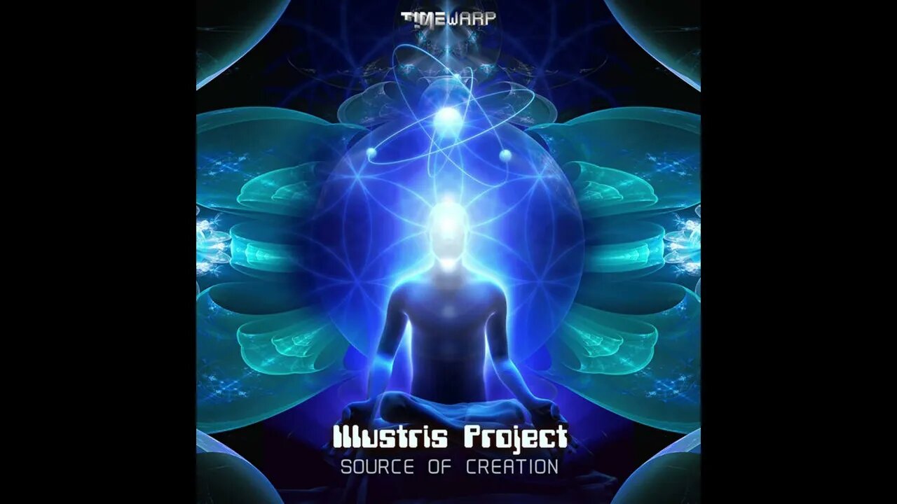 Illustris Project - Escape The World