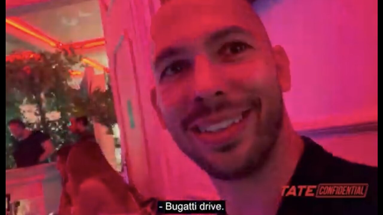 I DON’T DRINK CHAMPAGNE