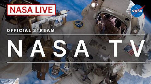 Nasa Live Video 2023