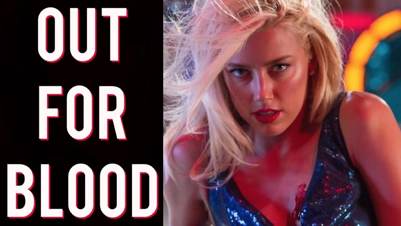 Amber Heard PR team BUSTED sending THREATS to Johnny Depp supporters! Promise to ATTACK families!