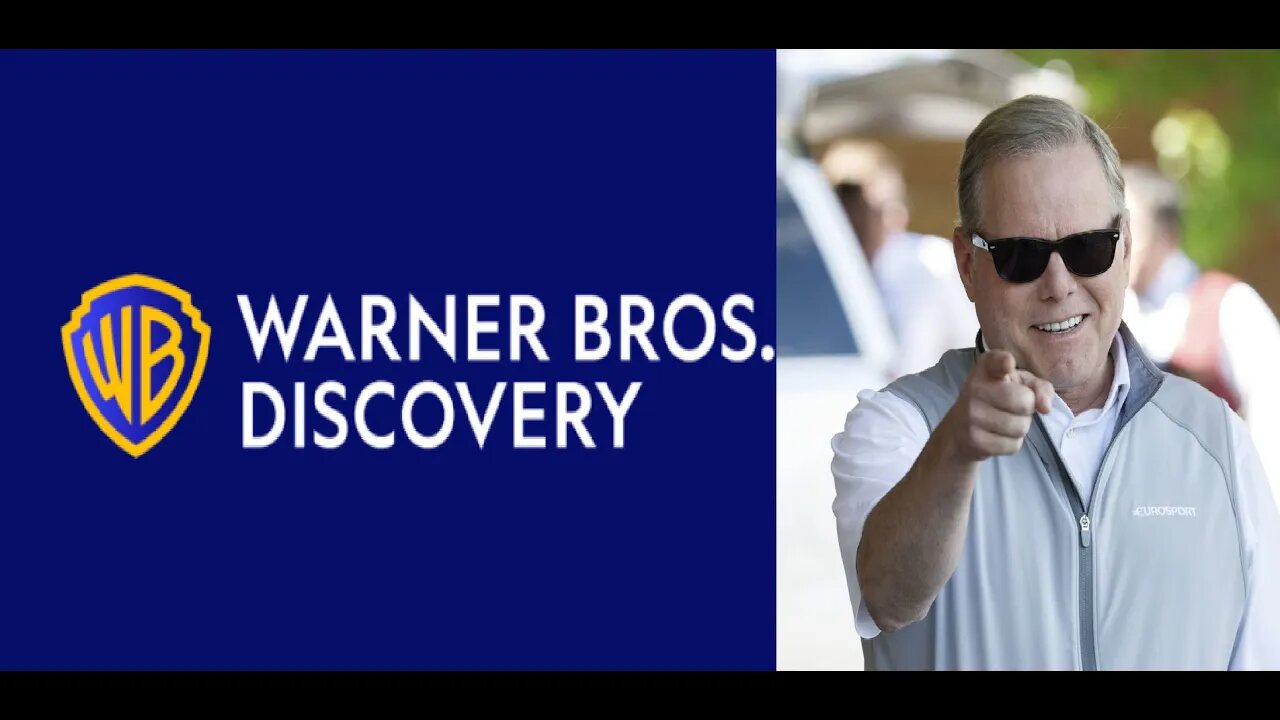 Warner Bros. Discovery Cancelling SHOWS, MOVIES & EMPLOYEES - Laying Off 100 Employees IN Ad Sales