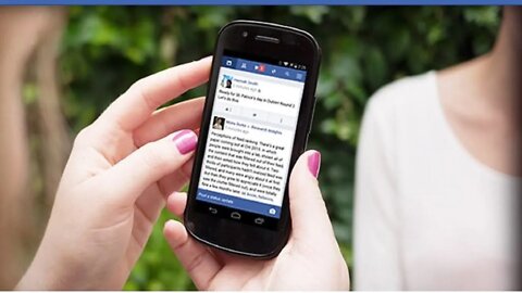 Como instalar o Facebook Lite sem o Google PlayStore via apk