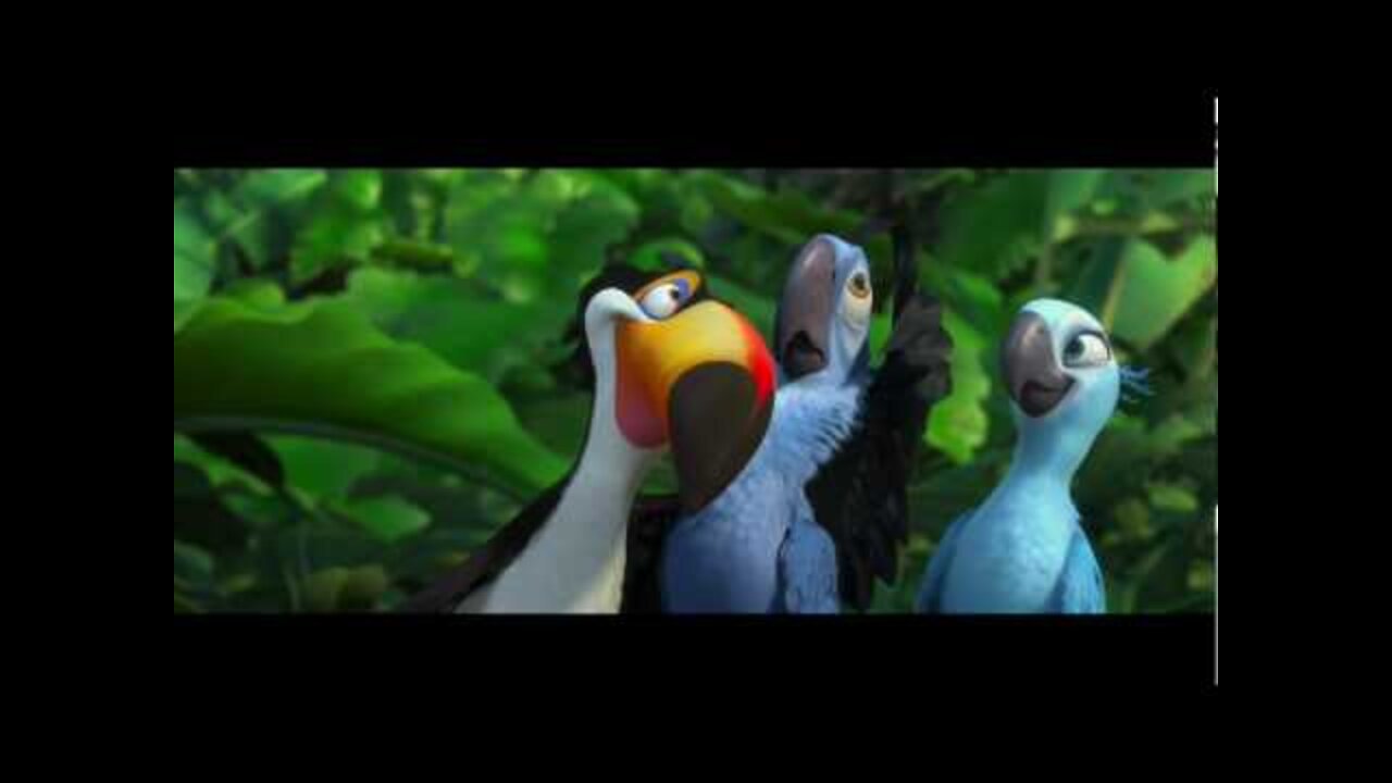 Rio | Trailer | 20th Century Studios