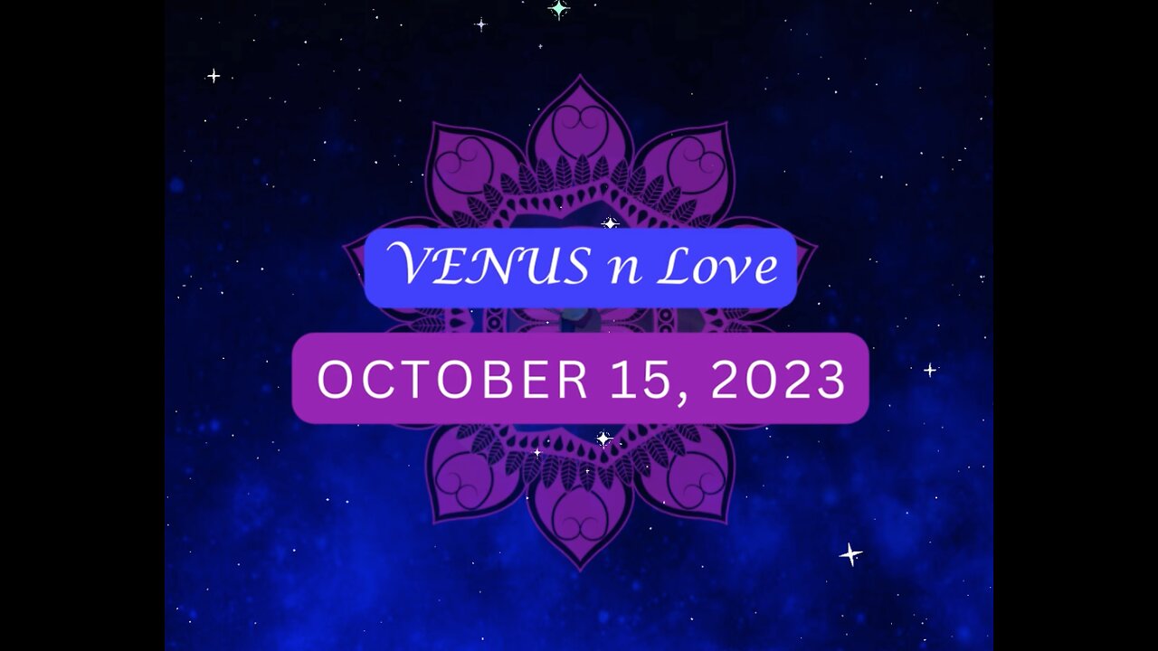 Are You and Your Partners Venus Signs Compatible? 💕