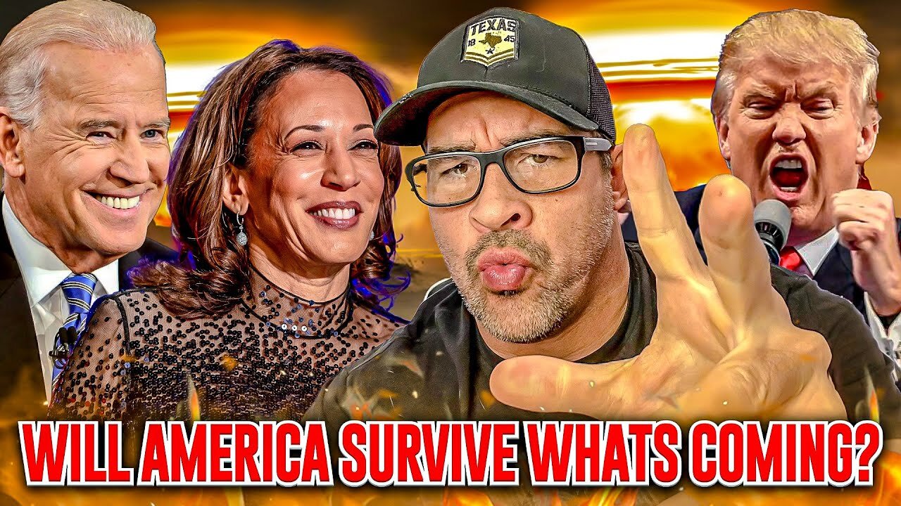 David Rodriguez Update Today: "Could A Cataclysmic Event And Mass Exodus Be Coming?"