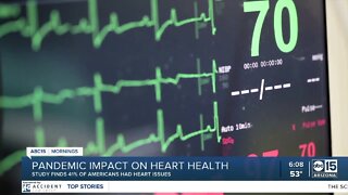 How to protect yourself as heart health becomes more of a concern