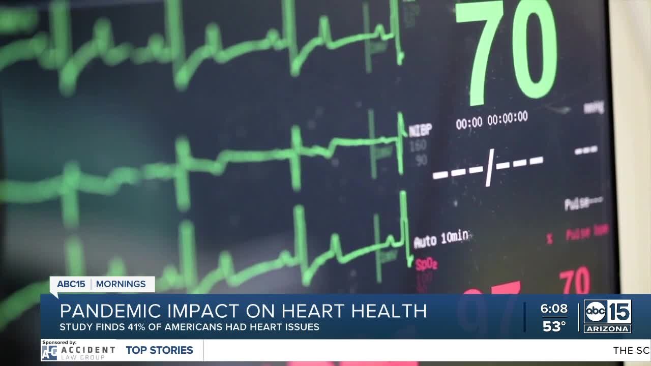 How to protect yourself as heart health becomes more of a concern
