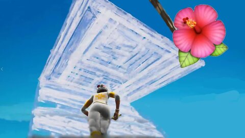 Fiji 🌺 (Fortnite Montage)