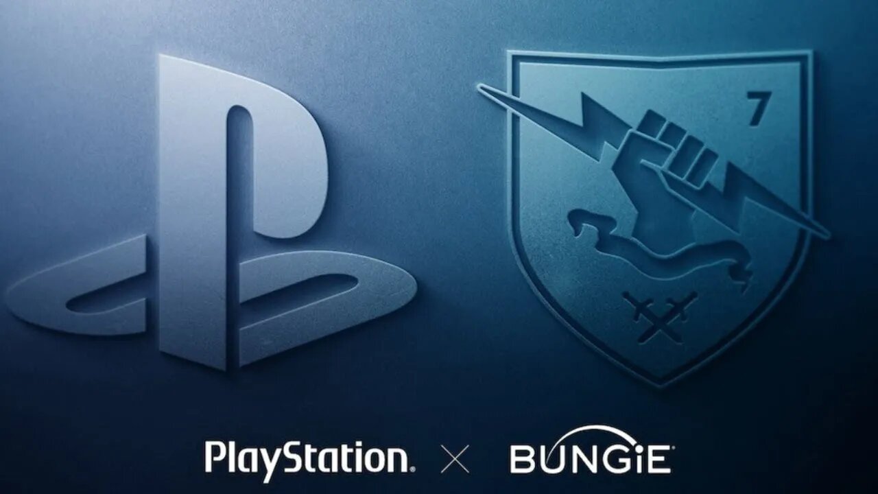 SONY COMPRA BUNGIE