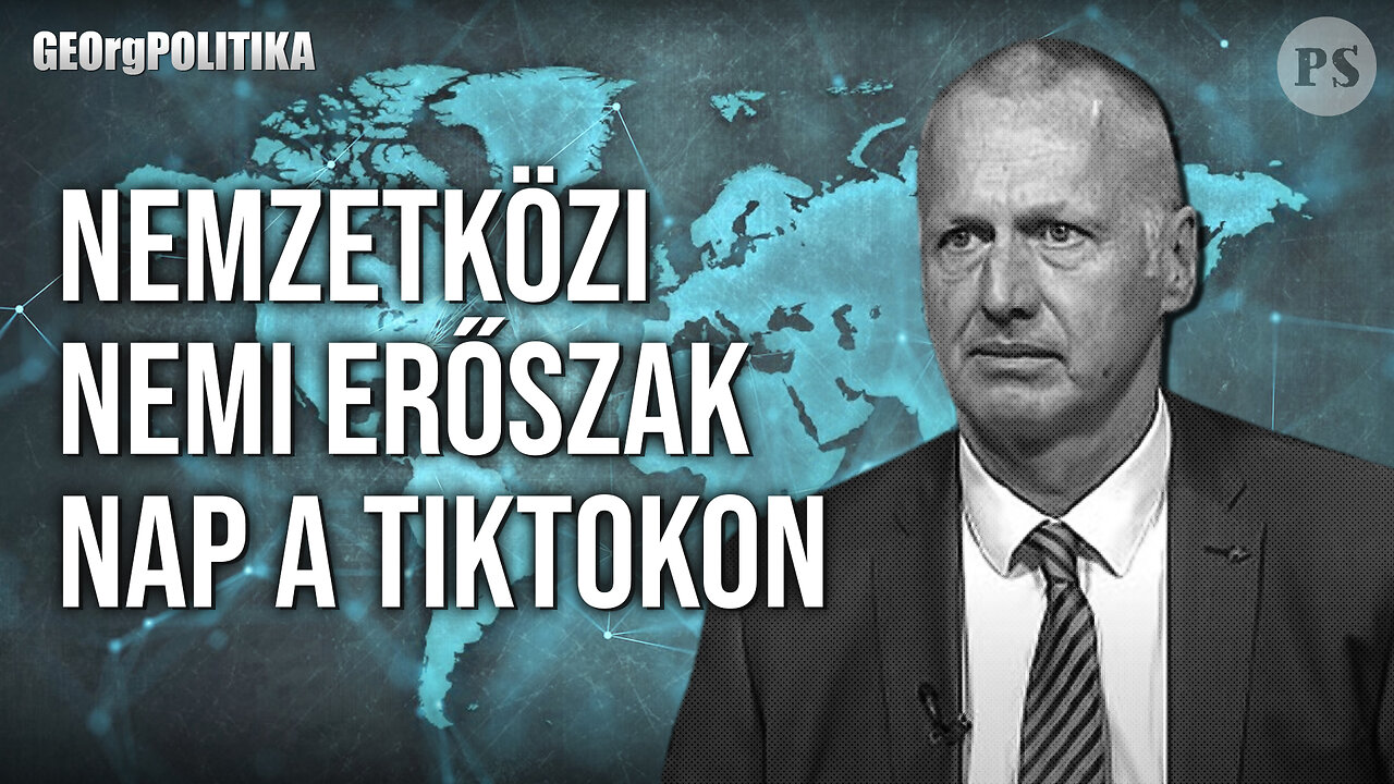 Nemzetközi nemi erőszak napot hirdet mára a TikTok | GEOrgPOLITIKA
