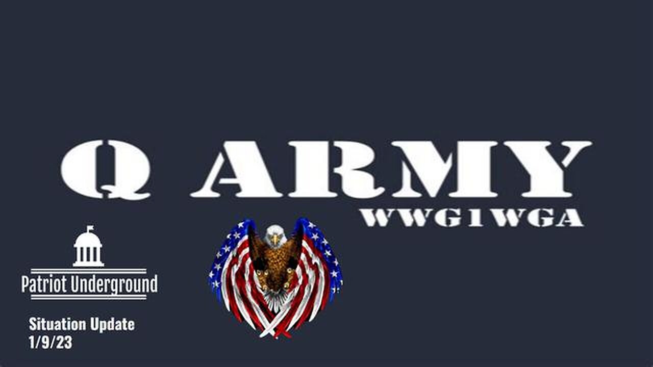 Patriot Underground Episode 280