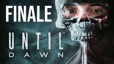 Can I Keep Every Character Alive? FINALE (Until Dawn)