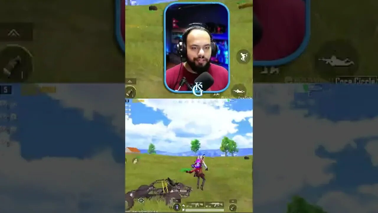 ALMOST 1V4😱😱😱😱😱 | PUBG MOBILE #short #shorts #pubgmobilenepal #pubgnepal #nepalipubgmobile